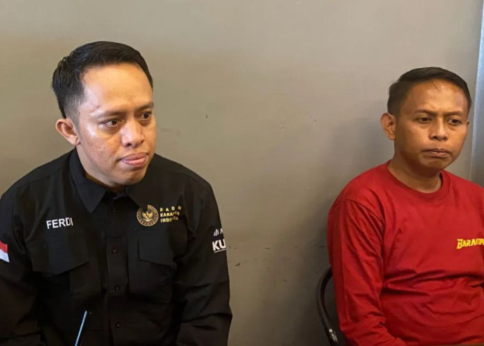 Potensi Ekspor Papua Selatan Besar, Namun Belum Tercatat Resmi di Dokumen Karantina