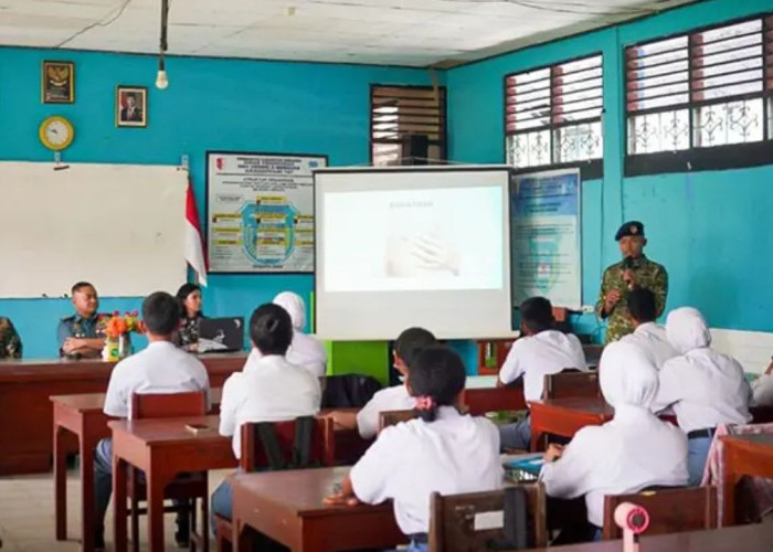 Peluang Emas Pemuda Papua Selatan Jadi Prajurit TNI AL, Seleksi Terbuka Tanpa Biaya di Merauke
