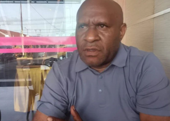 Kritik Musrenbang Papua Selatan, Nathalis B. Kaket: Jangan Terjebak Paradigma Tertutup!