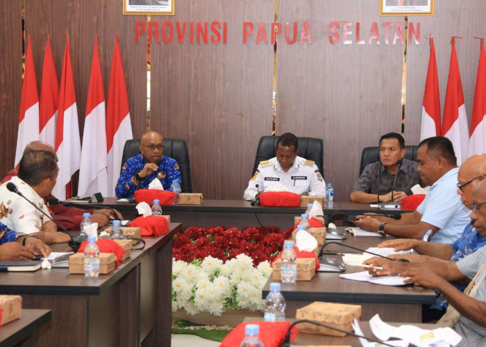 Parade Natal Papua Selatan Siap Digelar Sepanjang Desember 2025, Merauke Jadi Pusat Perayaan