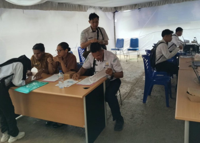 Pemprov Papua Selatan Tegaskan Seleksi Sekolah Kedinasan 2026 Bebas KKN dan Berjalan Transparan