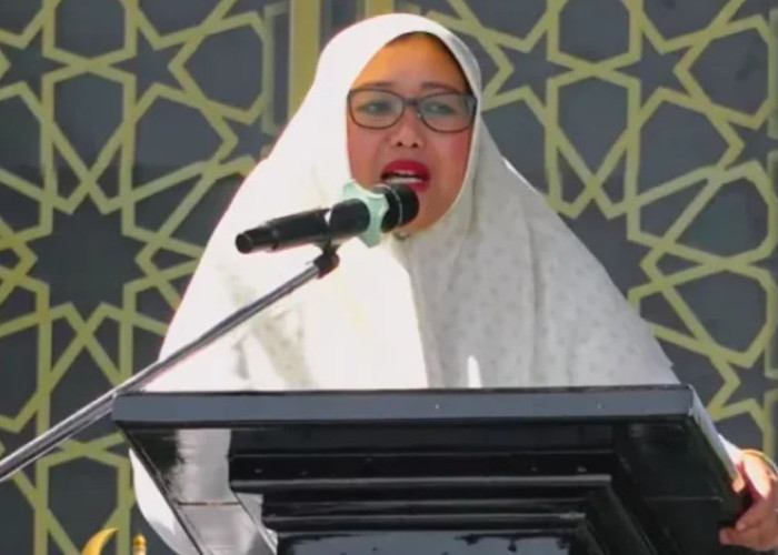 Apresiasi Papua Selatan Bertasbih, Pemkab Merauke Tekankan Pentingnya Pembinaan Akhlak
