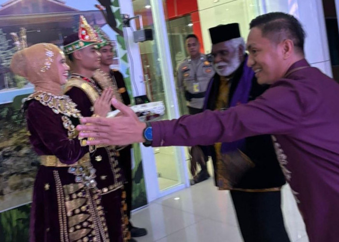 Langkah Strategis Papua Selatan di PENAS XVII Gorontalo: Dorong Inovasi Tani dan Nelayan