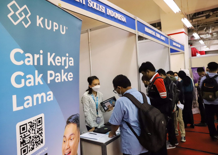 Job Fair Papua Selatan Siap Digelar, Pemerintah Pastikan Keterlibatan OAP