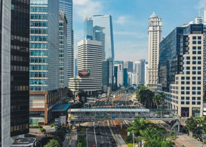 Pemerintah Dorong Pemerataan Lewat Proyek Strategis dan Pengembangan SDM di Papua Selatan