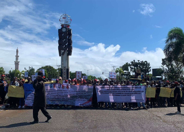 Penundaan SK CPNS Papua Selatan: Ini Penjelasan Resmi BKPSDM