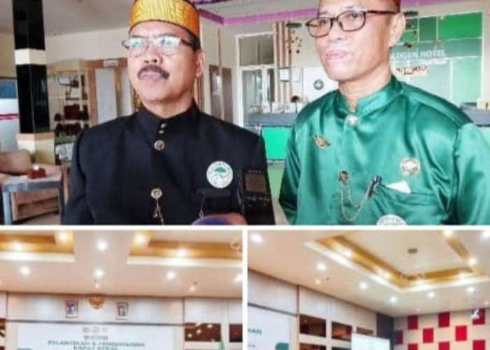 Pelantikan BPW KKLR Papua Selatan Jadi Momentum Perkuat Kerukunan Warga Luwu