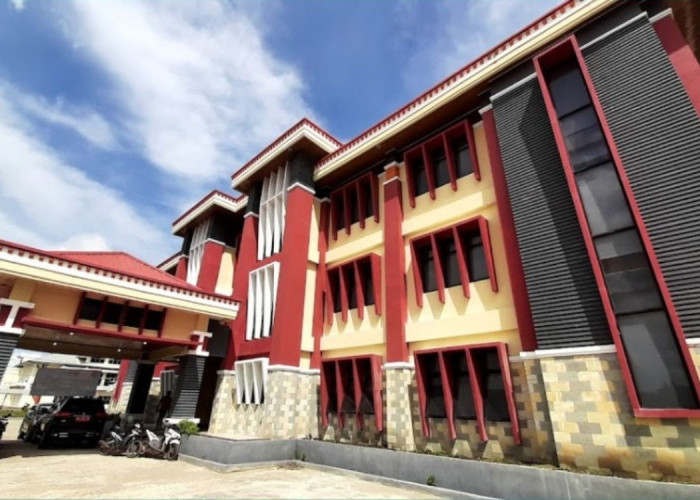Universitas Musamus Merauke Apresiasi Komitmen Telkom Perkuat Konektivitas Papua Selatan