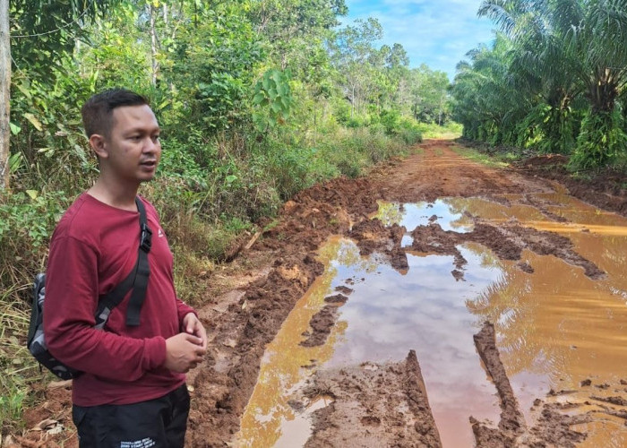 Tim Ekspedisi UI Temukan Sejumlah Masalah di Kawasan Transmigrasi Muting
