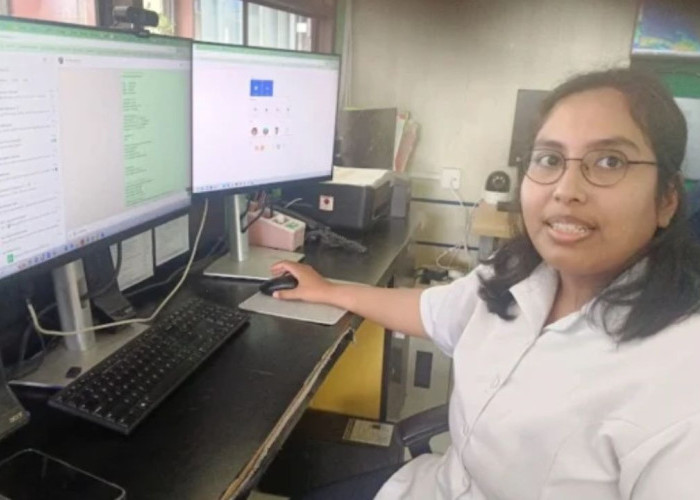 Waspada Gelombang Rosby, BMKG Merauke Prediksi Cuaca di Papua Selatan Kian Dinamis