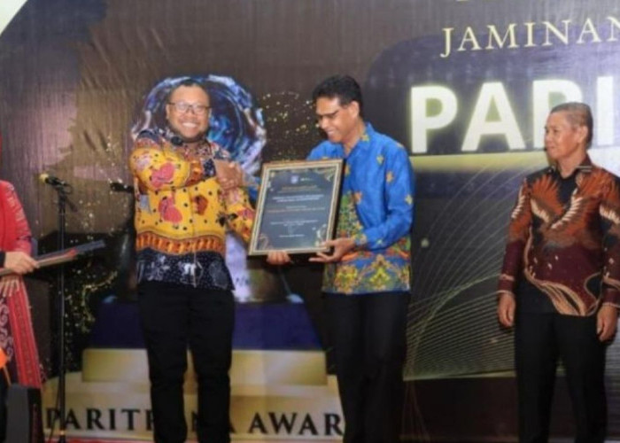 Partisipasi Masih Rendah, Pemprov Papua Selatan Genjot Jaminan Sosial Ketenagakerjaan