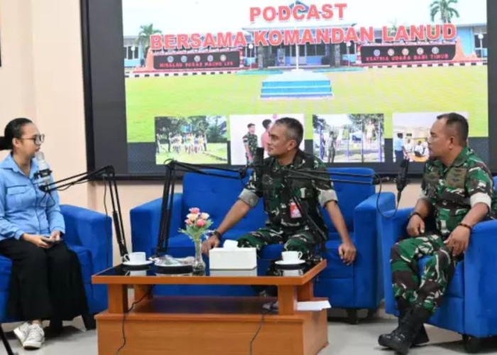 TNI Angkatan Udara Buka Peluang Rekrutmen untuk Putra-Putri Papua Selatan