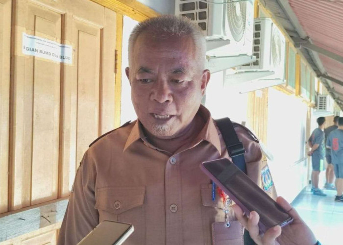 Panitia Hari Ulang Tahun Papua Selatan Siapkan Rangkaian Kegiatan Menyambut HUT ke-3