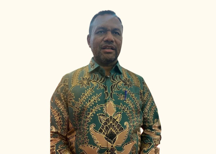 Gandeng UI dan IT PLN, Pemkab Mappi Siapkan SDM Unggul hingga RSUD Berfasilitas Modern