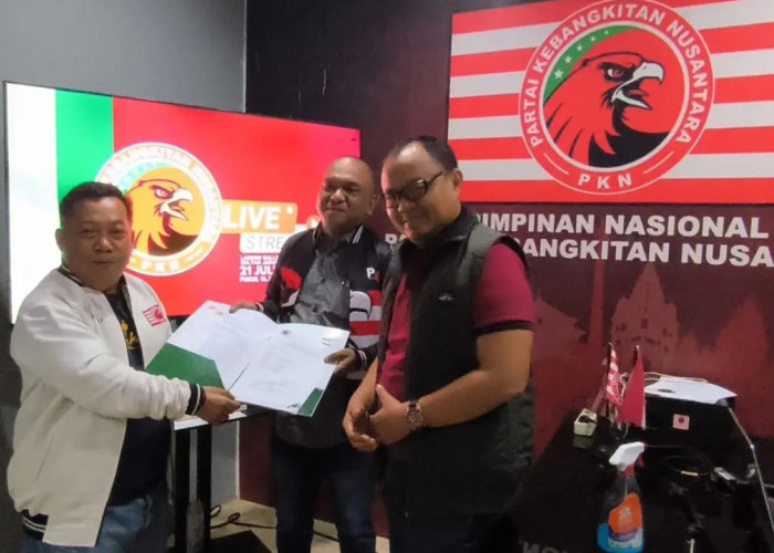 Perkuat Akar Rumput, PKN Papua Selatan Targetkan Kemenangan Strategis di Pemilu 2029