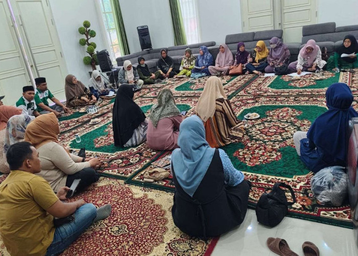 PW Muslimat NU Papua Selatan Siap Dilantik, Menteri PPPA Hadir di Merauke