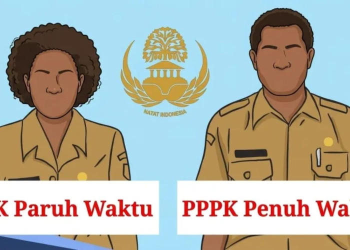 Meski Keuangan Daerah Defisit, Pemkab Mappi Prioritaskan Nasib Ribuan Honorer Jadi PPPK