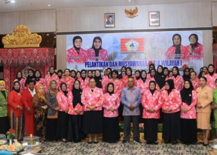 Langkah Strategis Pemprov Papua Selatan Wujudkan Daerah Sejahtera Lewat Pemberdayaan Perempuan