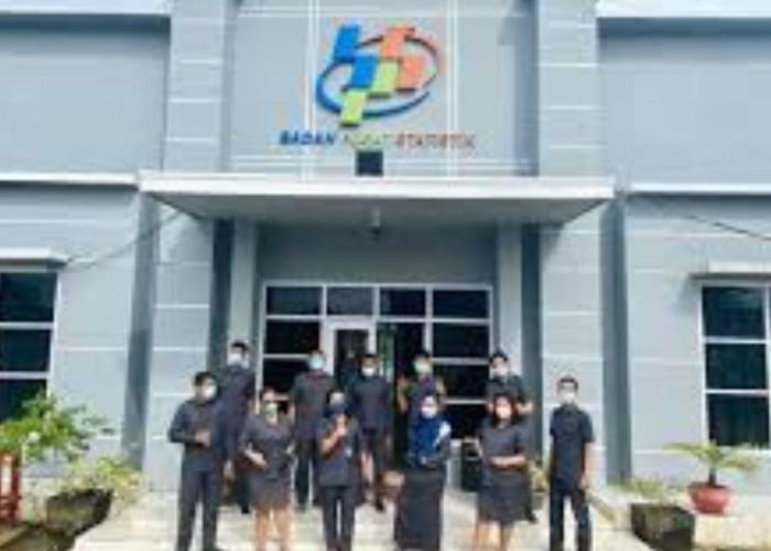 Petakan Kesejahteraan Rakyat, BPS Mappi Siap Terjunkan Petugas Survei Susenas Februari 2026