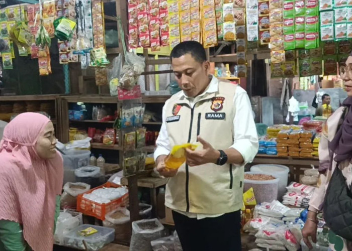 Harga Cabai Merauke Tembus Rp100 Ribu, Polda Papua dan Badan Pangan Nasional Turun Tangan