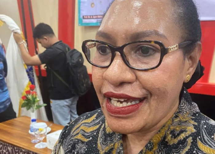 Hingga Oktober, Samsat Papua Selatan Catat Penerimaan Pajak Rp70 Miliar