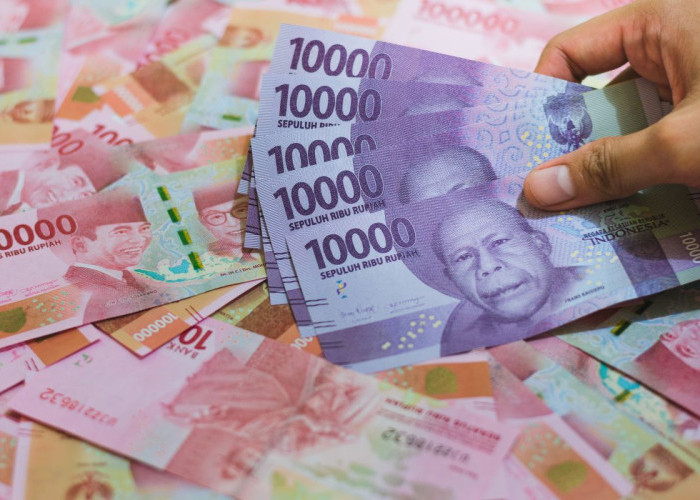 TKD 2026 Boven Digoel Terancam Turun Rp300,82 Miliar