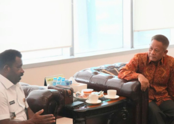 Utamakan Masyarakat Adat, Agrinas Palma Matangkan Rencana Kawasan Pangan di Papua Selatan