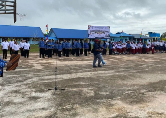 Hardiknas 2026: Komitmen Papua Selatan Wujudkan Pendidikan Bermutu yang Menyentuh Semua Lapisan