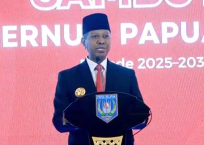 Gubernur Safanpo: Penataan Pelatihan Tenaga Kerja Harus Sesuai Kebutuhan Industri