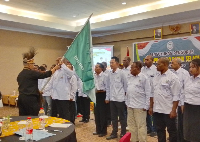 APKASINDO Papua Selatan: Sinergi Petani, Perusahaan, dan Pemerintah untuk Masa Depan Sawit Berkelanjutan