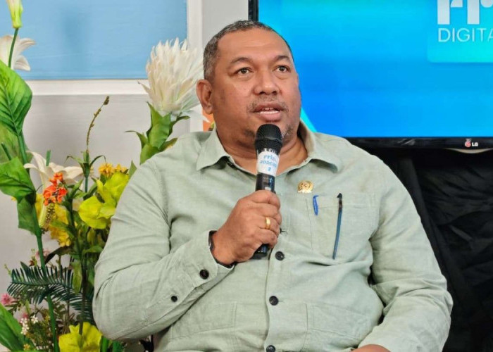 Viktor Ohoiwutun: Aksi Demonstrasi Bukti Semangat Demokrasi Papua Selatan