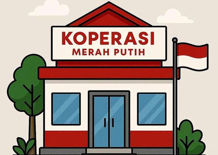 Disperindagkop Merauke Genjot Pembentukan Koperasi Merah Putih di 190 Lokasi