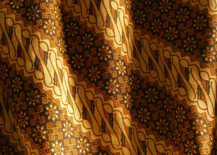 Sentuhan Etnik yang Memikat: Batik Motif Khas Papua Selatan Kini Jadi Primadona di Merauke