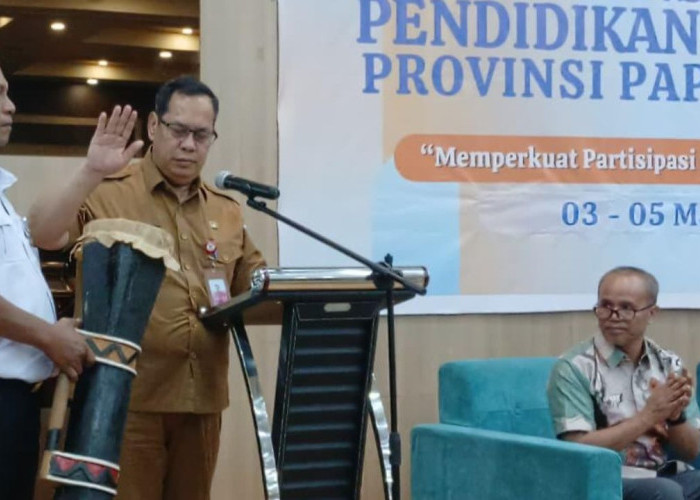 Menembus Batas Pedalaman: Ikhtiar Pemprov Papua Selatan Benahi Akar Masalah Pendidikan