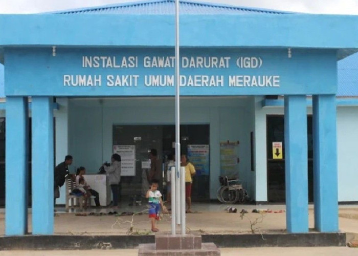 Dana Kesehatan Rp21 Miliar Disiapkan Papua Selatan untuk Warga Tak Ditanggung BPJS