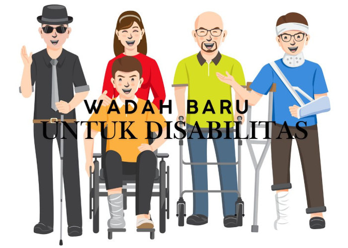 PPDI Segera Hadir di Papua Selatan, Bukti Nyata Kepedulian untuk Penyandang Disabilitas