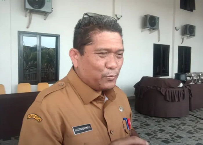 Hotel Asmat Masih Jadi Rebutan, Pemprov Papua Selatan Tunggu Serah Terima Resmi
