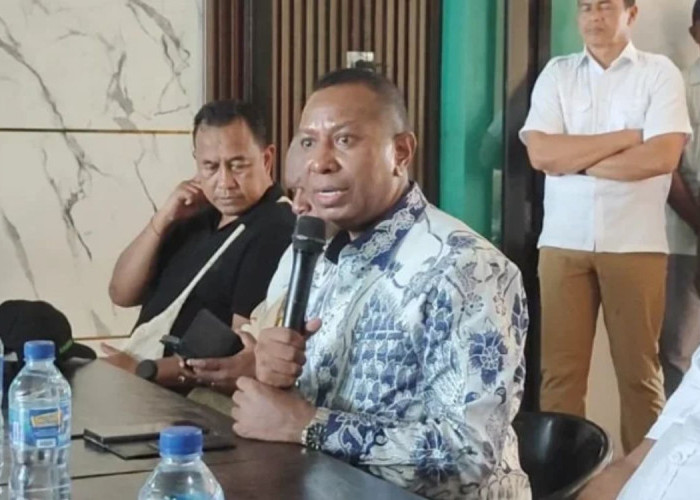 Upaya Pemulihan Keamanan Boven Digoel: Komitmen Pemprov Papua Selatan Demi Kelancaran Pelayanan Publik