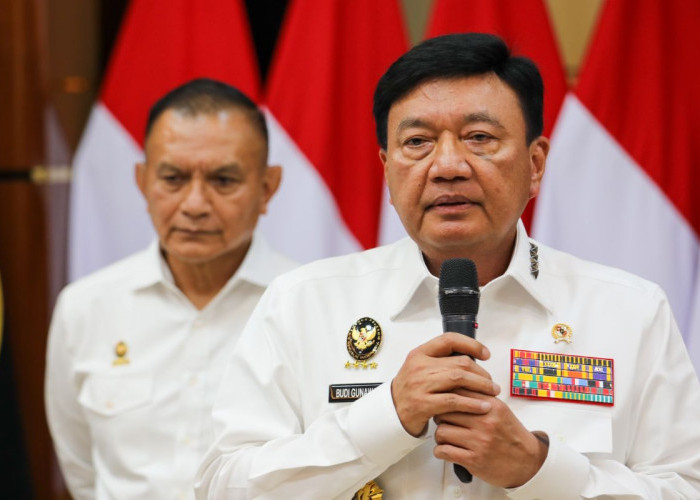 Kemenko Polkam Pastikan Mitigasi Gangguan Komunikasi di Papua Selatan Berjalan