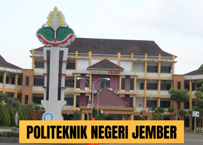 Politeknik Negeri Jember (Polije) Kembali Melebarkan Sayap: Kampus Baru Hadir di Papua Selatan