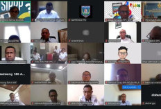 Percepatan Dana Otsus Papua Selatan: Gubernur Apolo Safanpo Beri Deadline Dua Pekan bagi OPD