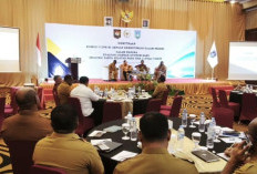 Kemendagri Minta Pemprov Papua Selatan Transparan Paparkan Data Evaluasi Tiga Tahun DOB