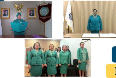 Tri Tito Karnavian Dorong TP PKK Papua Selatan Ciptakan Inovasi Berbasis Kearifan Lokal