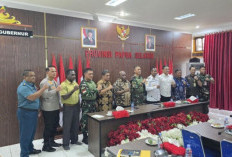 Pemprov Papua Selatan Siapkan Aturan Baru untuk Batasi Peredaran Minuman Keras
