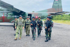 Jembatan Udara Papua Selatan Kembali Hidup: Bandara Manggelum Siap Layani Masyarakat