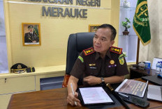 Korupsi Tetap Lanjut ke Meja Hijau: Kejari Merauke Incar Aset Terpidana Jika Tak Kembalikan Kerugian