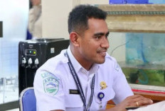 Waspada Dampak Kemarau! BMKG Prediksi Awal Musim Kering di Papua Selatan Mulai Mei 2026