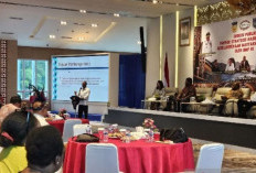 Buka Lapangan Kerja Masif, Proyek Strategis Nasional di Papua Selatan Diproyeksikan Serap 15 Ribu Pekerja