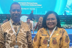 Strategi Pemprov Papua Selatan Kejar Target Eliminasi Kusta dan Optimalkan Cek Kesehatan Gratis