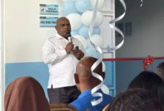 Pemprov Papua Selatan Dorong Percepatan Izin SPPG di Wilayah 3T Demi Makan Bergizi Gratis